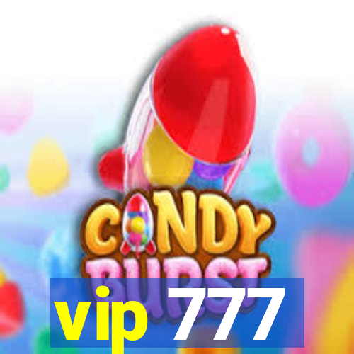 vip 777